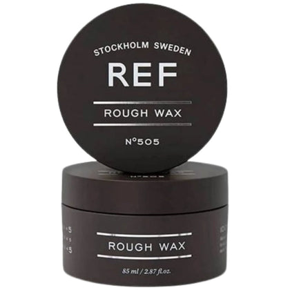 REF Rough Wax - 85ml