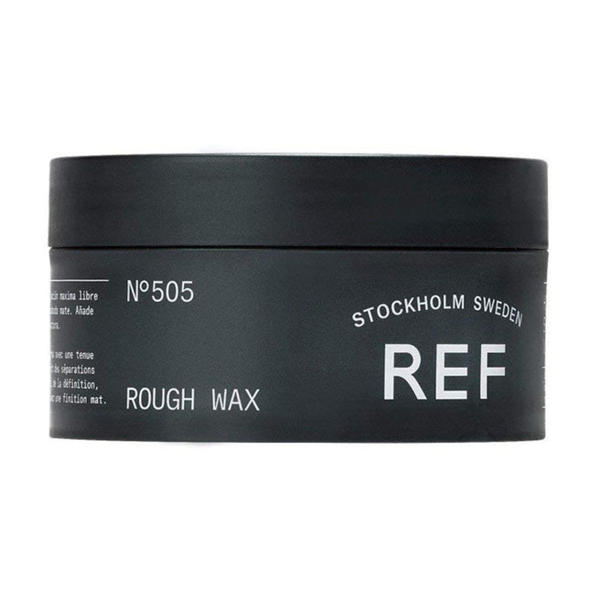 REF Rough Wax - 85ml