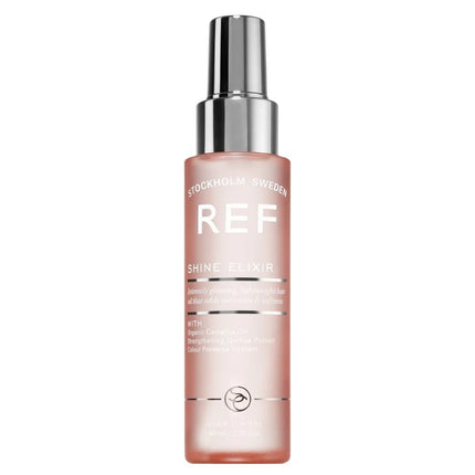 REF Shine Elixir
