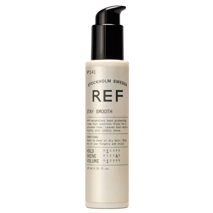 REF Stay Smooth Protect Cream - 125ml