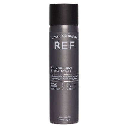 REF Strong Hold Spray