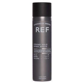 REF Strong Hold Spray