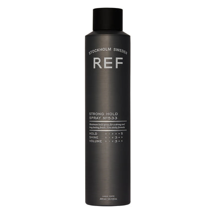 REF Strong Hold Spray