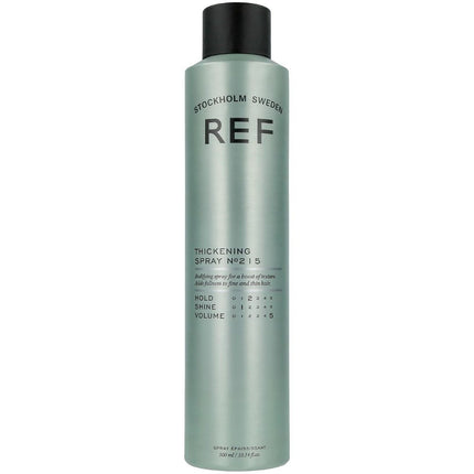 REF Thickening Volume Hairspray - 300ml