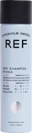 REF Travel Essentials Duo Set - 75ml + 30ml
