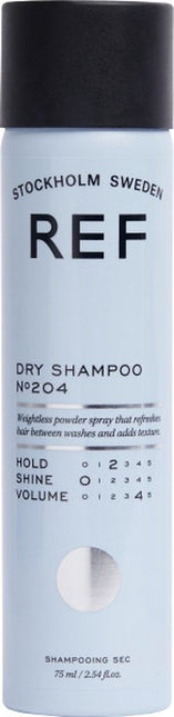 REF Travel Essentials Duo Set - 75ml + 30ml