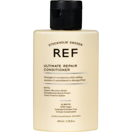 REF Ultimate Repair Conditioner Travelsize - 100ml