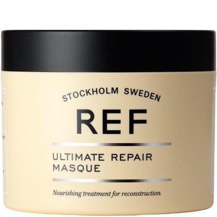 REF Ultimate Repair Mask