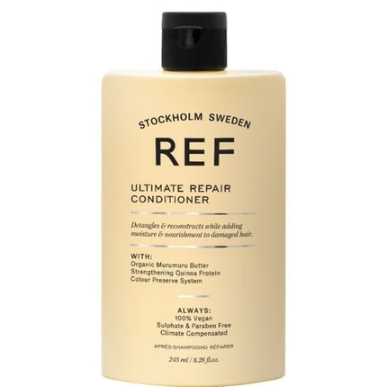 REF Ultimate Repair Set  - 245+285+250ml