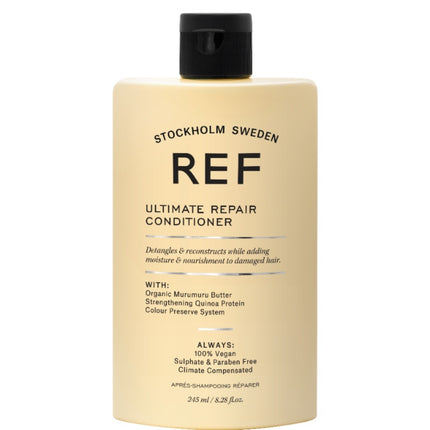 REF Ultimate Repair Set - 245+285ml