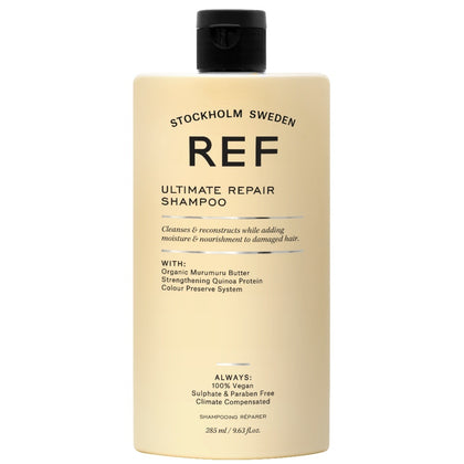 REF Ultimate Repair Set - 245+285ml