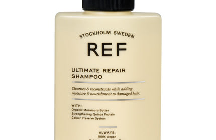REF Ultimate Repair Shampoo