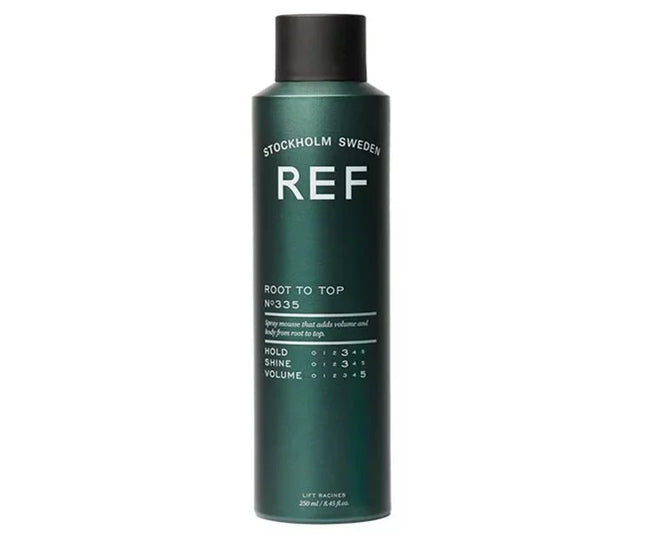 REF Ultimate Volume Set  - 250ml+250ml