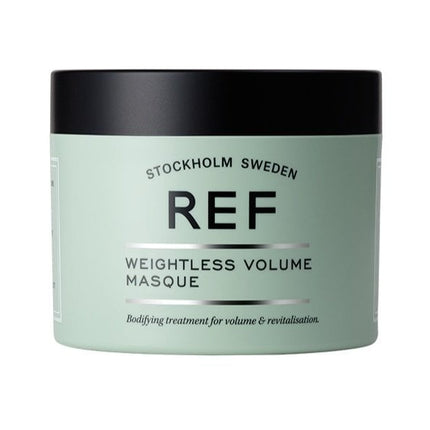 REF Weightless Volume Set  - 245+285+250ml