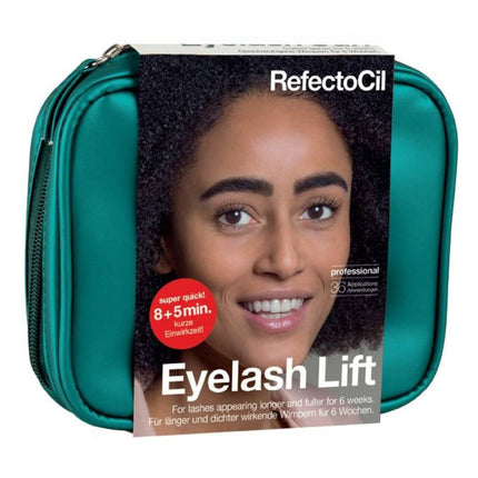 RefectoCil Eyelash Lift Kit Ultra 36 applications