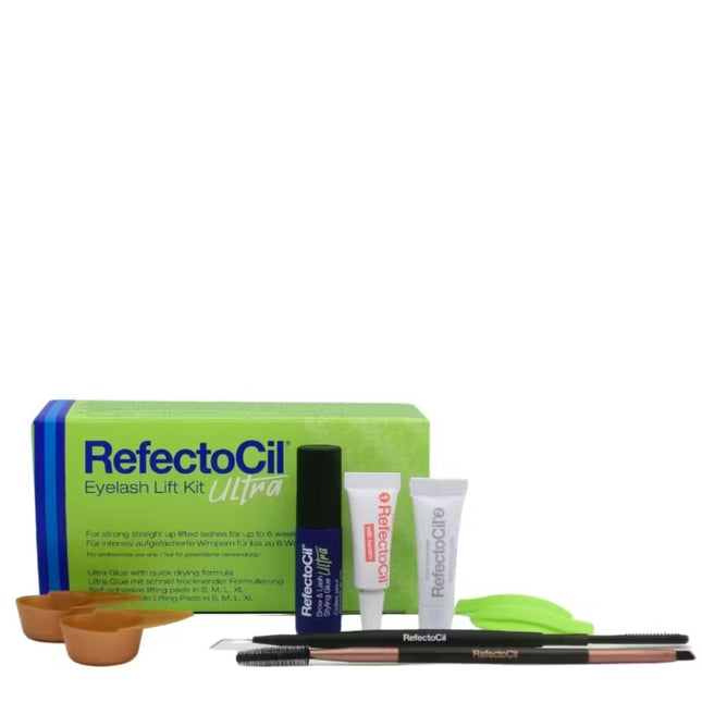 RefectoCil Eyelash Lift Kit Ultra 36 applications