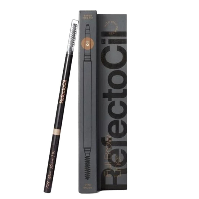 RefectoCil Full Brow Liner Multilingual