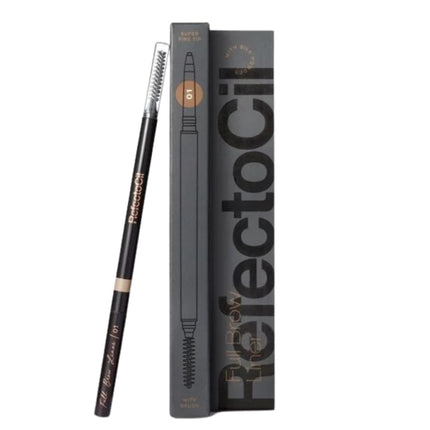 RefectoCil Full Brow Liner Multilingual