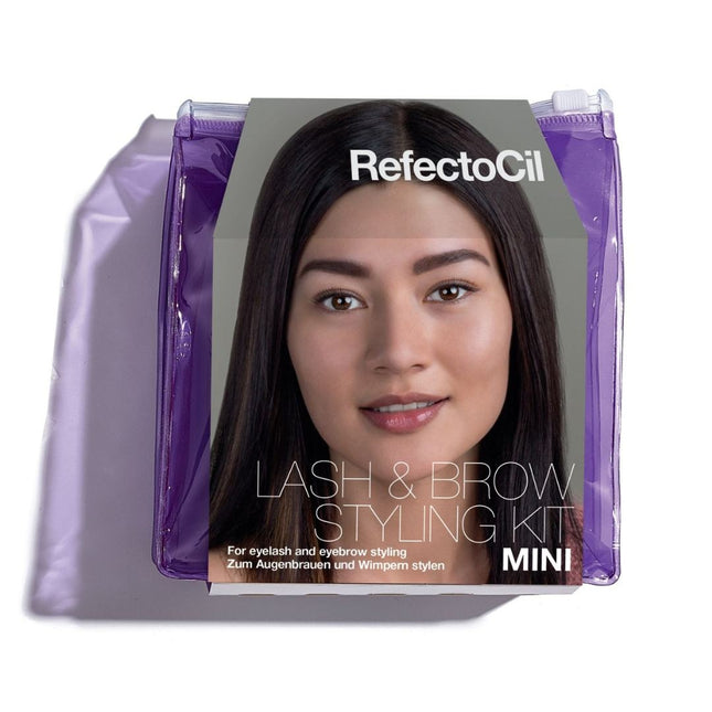 RefectoCil Lash & Brow Styling Kit Mini