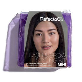 RefectoCil Lash & Brow Styling Kit Mini