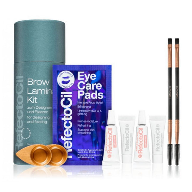 RefectoCil RefectoCil Brow Lamination Kit