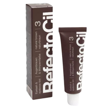RefectoCil Wenkbrauw- en Wimperverf - 15ml