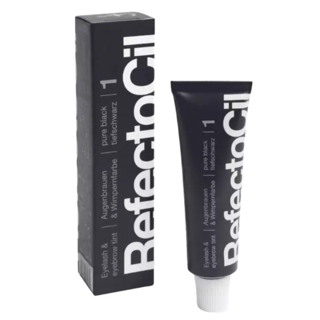 RefectoCil Wenkbrauw- en Wimperverf - 15ml