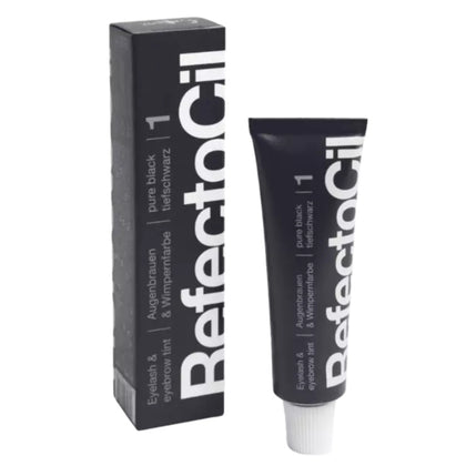 RefectoCil Wenkbrauw- en Wimperverf - 15ml