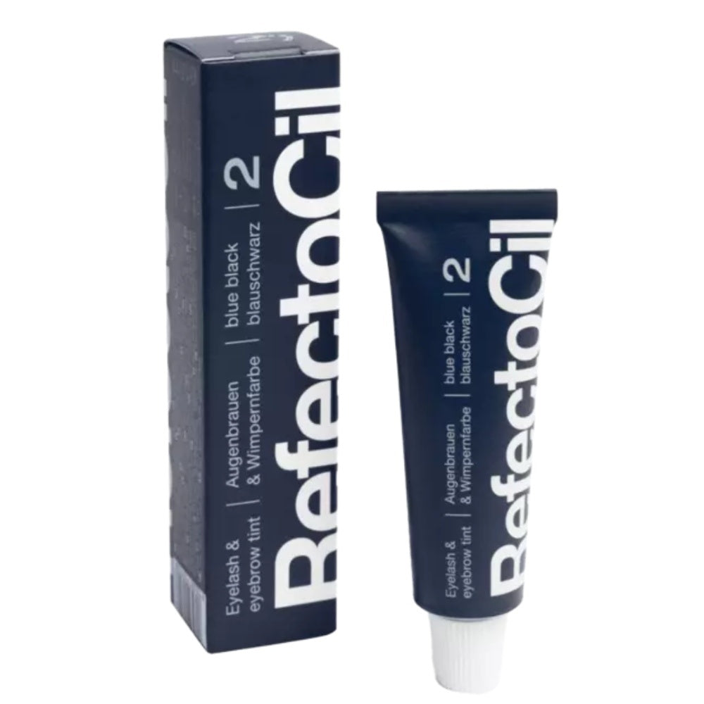 2 - Blauschwarz