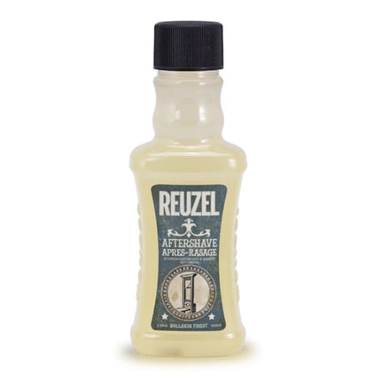 Reuzel Aftershave - 100ml