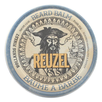 Reuzel Beard Balm - 35gr.