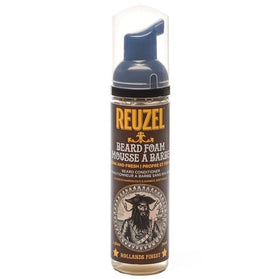 Reuzel Beard Foam Clean & Fresh - 70ml