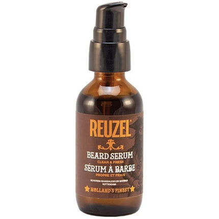 Reuzel Beard Refresh Set - 100+50ml