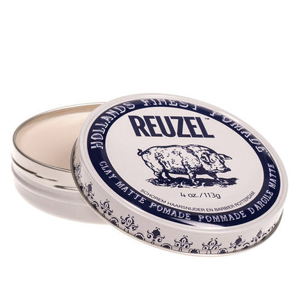 Reuzel Clay Matte Pomade