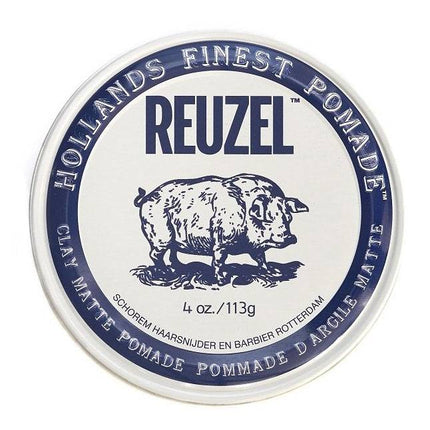 Reuzel Clay Matte Pomade
