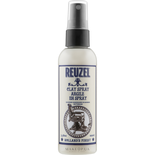 Reuzel Clay Spray