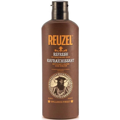 Reuzel Clean & Fresh Beard Refresh No Rinse