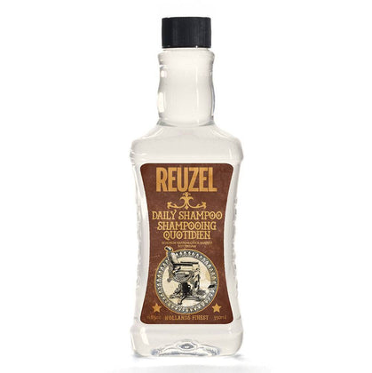 Reuzel Daily Set - 2X350ml