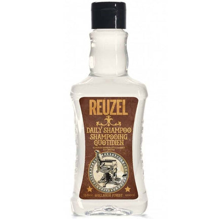 Reuzel Daily Shampoo Travelsize - 100ml