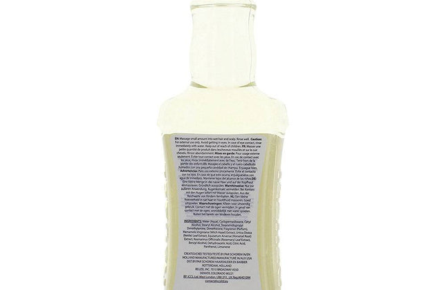 Reuzel Daily Shampoo