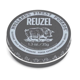 Reuzel Extreme Hold Matte Pomade