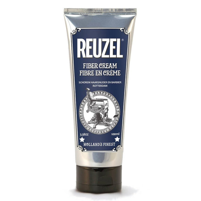 Reuzel Fiber Cream - 100ml