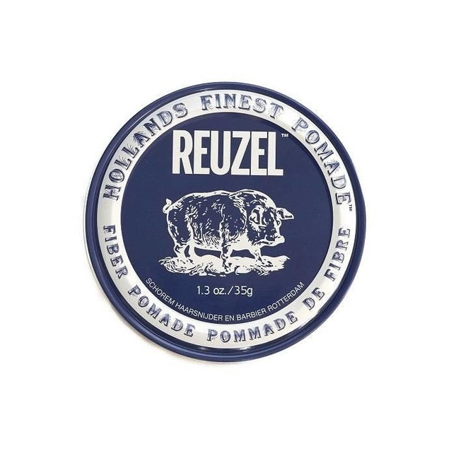 Reuzel Fiber Pomade