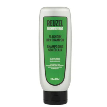 Reuzel Flashdry Dry Shampoo - 210ml