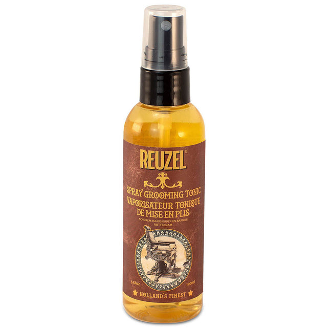 Reuzel Grooming Tonic Spray Travelsize - 100ml
