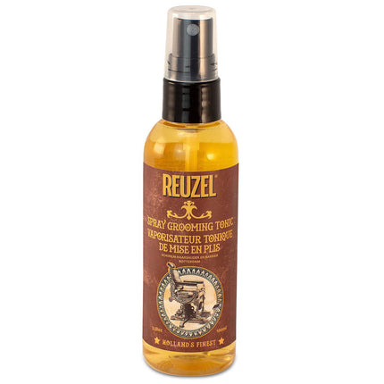 Reuzel Grooming Tonic Spray Travelsize - 100ml