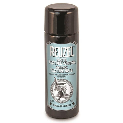 Reuzel Matte Texture Powder - 15gr.