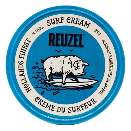 Reuzel Surf Cream - 95gr