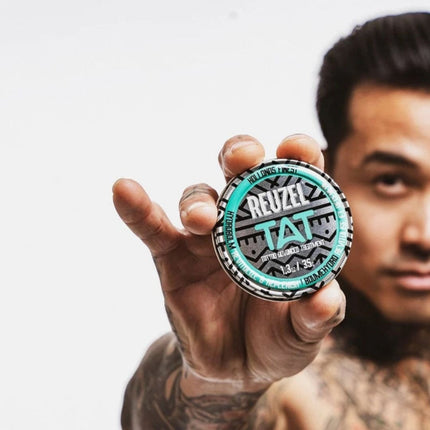 Reuzel Tat Hydrabalm Revitalize & Replenish - 35gr