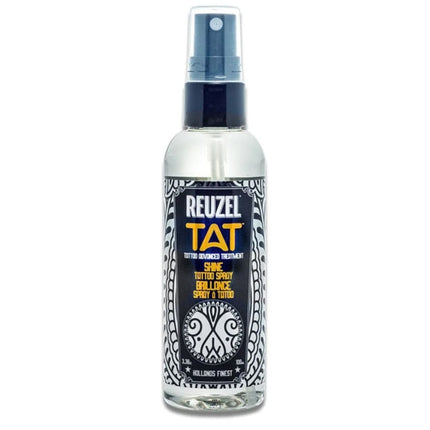 Reuzel Tat Shine Tattoo Spray - 100ml